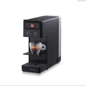 Espresso & Coffee Machine - Y3.3 iperEspresso